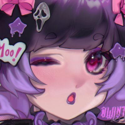 Moomo🐄🦇🔞さんのプロフィール画像