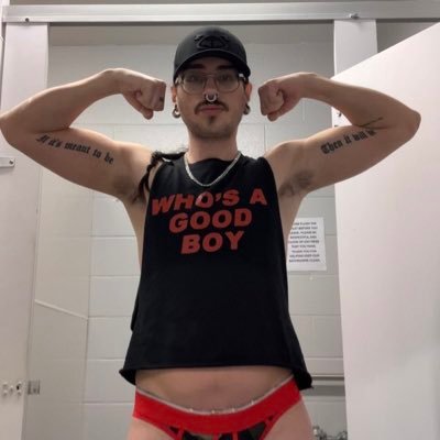 alistor_marxs's profile picture. mdni nonbinary thembo 18+ https://t.co/iUSNY0Glzy