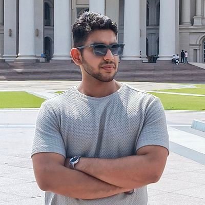 Thanddpao's profile picture. An Accidental Engineer 👨‍💻