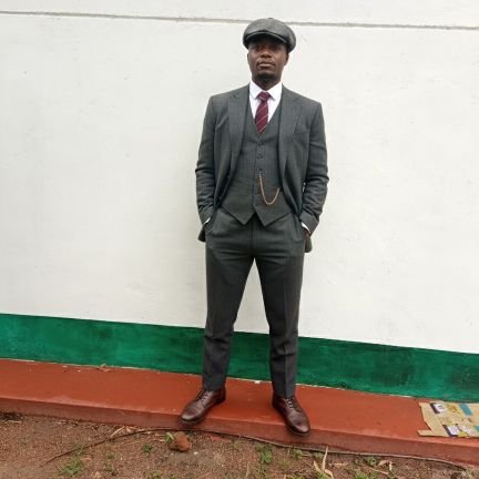 Ogollo1's profile picture. Blessed, Alive and Grateful.