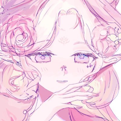 lyriette's profile picture. 慕容姑娘 ˚₊‧꒰ა 🎀 ໒꒱ ‧₊˚ youtaite/predebut vtuber ৎ୭ illustrator | composer | vocalist ♡ i: @rurukaa__ 🎨: #lyricagallery