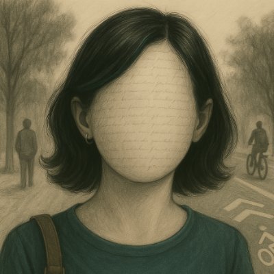 noa_tate_'s profile picture. infraclutter wrangler. half ghost. green anyway.