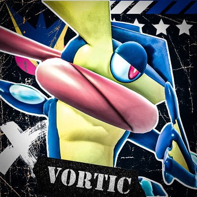 Storm_Greninja's profile picture. 20 | Super Smash Bros Ultimate up-and-coming Greninja main #239 in the world | #1 Greninja fan | Amateur Graphic Designer