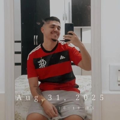 JoaoPsousaa's profile picture. 021 🌴
Flamengo!
