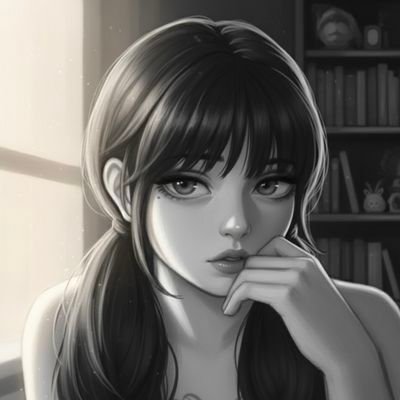 Gulabo987's profile picture. Lost in thoughts💭