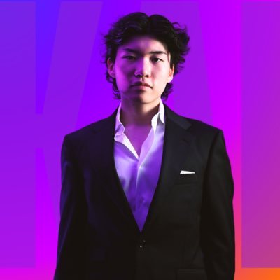 Kai_Sugihara's profile picture. Entrepreneur / World peace / liberation of the spirit