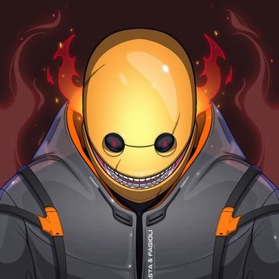 Chunkums_'s profile picture. master of spheres