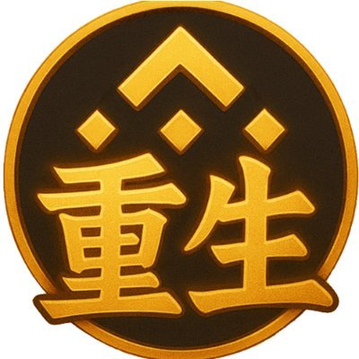 chongsheng_bnb's profile picture. The Rebirth of BSC | https://t.co/SumRtXA0aV

CA: 0x75a14fe24fb8c4cbc5f93075fab91e18239eee18