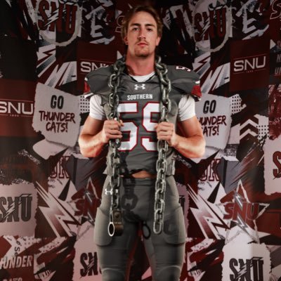 jace_evans_'s profile picture. OLB @SNUFOOTBALL ⚡️⚡️