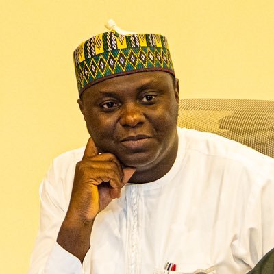 Johannxs's profile picture. “Be sure you put your feet in the right place, then stand firm.”—Lincoln • Comms&Media Adviser, to EVC, NCC • Lawyer • ex-Spox, @FIRSNigeria • Pen Collector