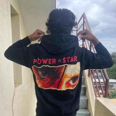 HemanathJSP's profile picture. lost my OG account @ANDYXACX hacked. Tweets only for @Pawankalyan #Pawankalyan #Janasena party #Pawanism✊🏻