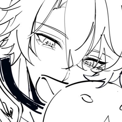 Sun_SUNFW's profile picture. 🇨🇳 🌈不经常更新，什么都可能画，不回私信。