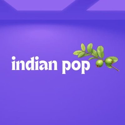 indiannpop's profile picture. only shitt post ...