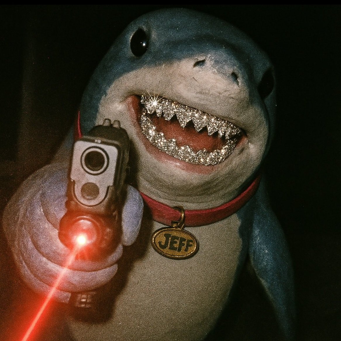 JacobKilen's profile picture. 