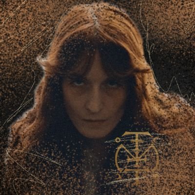 acervofatm's profile picture. o maior acervo chamado acervo fatm sobre a banda florence and the machine do mundo (contém mentiras) 🇧🇷 Everybody Scream 31 de outubro
