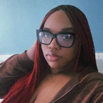 ExplicitCourt's profile picture. you don’t even exist in my world. 💋