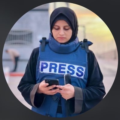 DoaaKhaled43449's profile picture. Journalist of Palestine 🇵🇸 free Palestine free Gaza 🇵🇸💪