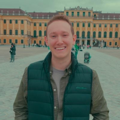 joshua_hare's profile picture. Creative systems builder | Notion expert | Design obsessed