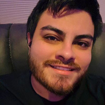 FrankGarcia_54's profile picture. UNM Alum 🐾 Master’s in Sports Administration  Bachelor’s in Business Administration