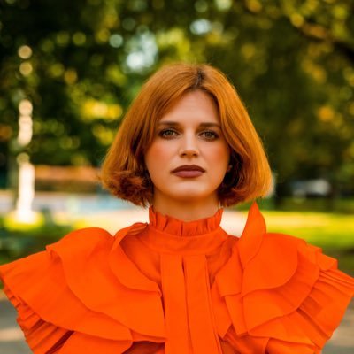 Chiara_Galiazzo's profile picture. La Malinconia non mi riguarda ✨