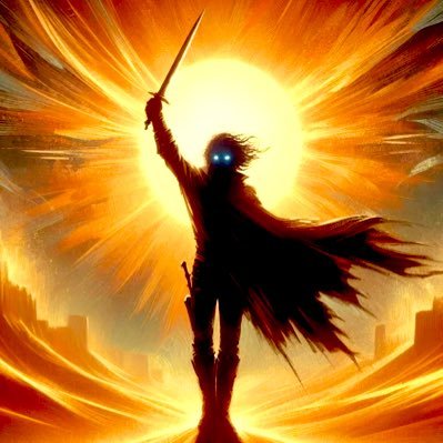 MTGLisanAlGalib's profile picture. I AM LEADING THE WAY!