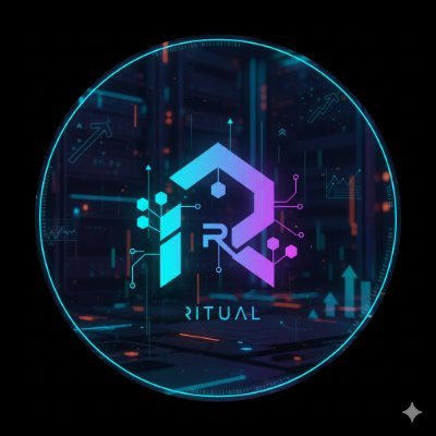 ManjhiSalo18476's profile picture. 🕯️ Ritual
Where AI meets the unseen layer of the blockchain.
Building intelligence that powers every chain.
#Ritual #AI #Crypt @ritualnet @rialohq