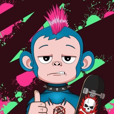 Usopp345539's profile picture. "Full Time in Crypto since 2017"

| DeFi, Airdrop, Stablecoin, NFT |

34 years old - Married to an amazing wife