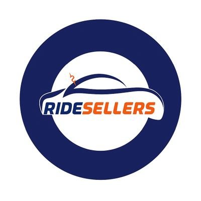 RideSellers's profile picture. 