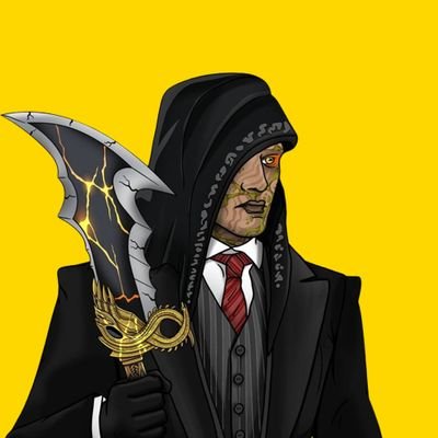 DocOnChainX's profile picture. Web3 builder | Space Hopper, NFTs | @SolOnChainX
 vibes | Probably Nothing