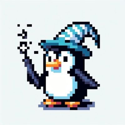 LNevesBA's profile picture. Omarchy user, that's my whole personality
