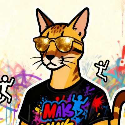 shanmao02's profile picture. 入圈数十载 热爱行业                                                

专注交易｜无任何人设