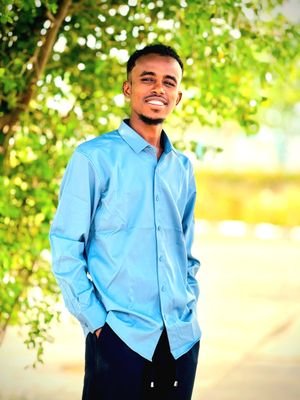 Abdoulmed321001's profile picture. Je suis un infirmier