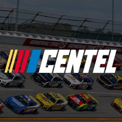 @NASCARCENTL