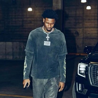 Stanlej901's profile picture. LFC #GrindCity