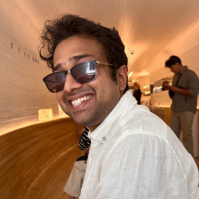 saisurbuilds's profile picture. Co-Founder and CTO @trylapis, Working on how LLMs see content