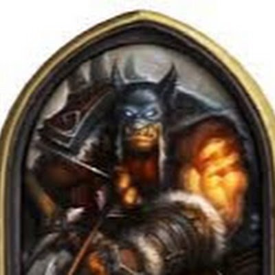 TheusdoHearth's profile picture. 