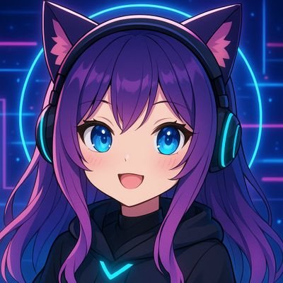 LunaFairy26954's profile picture. 🌙 FairyLuna ✨ | Your Magical Anime VTuber 🌸
 Heya! I’m FairyLuna, a cheerful and dreamy VTuber who sprinkles stardust and good vibes everywhere! 🌌💖