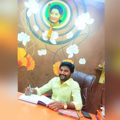 DSSenthilkumar's profile picture. சைதாப்பேட்டை பகுதி செயலாளர்
தகவல் தொழில்நுட்ப அணி