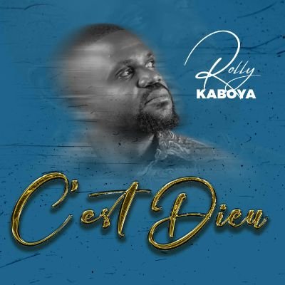 KaboyaR's profile picture. Musicien_Gospel