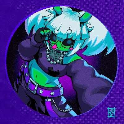 ℭ𝔯𝔞𝔶𝔬𝔫𝔰 🖤🪐さんのプロフィール画像