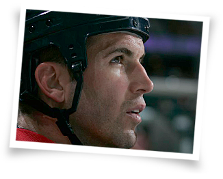 Entrepreneur, Athlete, Hockey Player Agent, Mentor, Negotiator, Team Player, Real Estate Consultant.