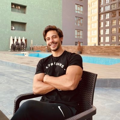 ibrahiiimaslan's profile picture. 