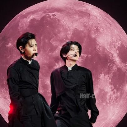 lvjayla's profile picture. fan account for ENHYPEN 🩷
