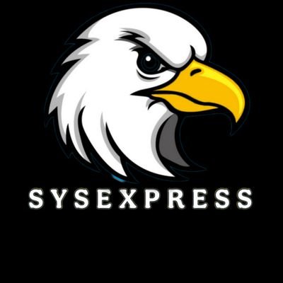 Sysexpres's profile picture. #SpacesHost #BiggBossTamil Fan Boy
#BalajiMurugadoss
#ArchanaRavichandran
#SoundaryaNanjundan