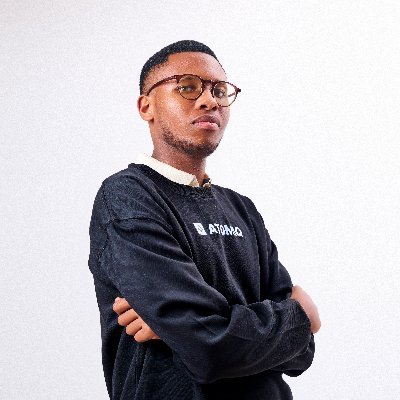 axelkarambizi's profile picture. Founder YUP INITIATIVE | Startups | AI & Software | TICON AFRICA Startup Of The Year 2025 | Award X 2025 East Africa Winner |  RWANDA AI Hackathon Winner 2025