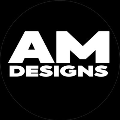 AM_Designss's profile picture. Graphic Designer - Making matchday graphics, kitswaps, YouTube thumbnails and more DM to work! Portfolio below 👇