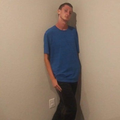 UnLuxcki's profile picture.