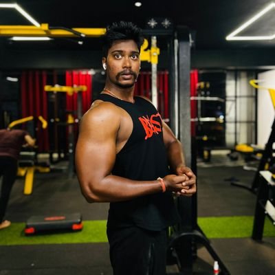 Maddy_on_x's profile picture. Fitness; Lifestyle; Mindset ; Self Made ;DM for collabs……follow me now or you will regret later I follow back