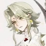 NINHUBURA's profile picture. 🌱🏛️/🍭🧂/🌶️🪷. — 🔄 ok. ♱ 🔞 ♱ i'm not normal about (hai)kaveh ♱ spreading s̶h̶i̶u̶s̶h̶k̶a̶ verdante agenda