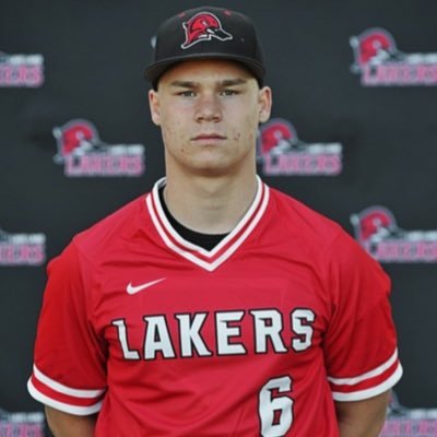 Joeybaranski's profile picture. @LLC_Baseball | 5’11 200 lbs| C/INF | Email: joeybaranski06@gmail.com